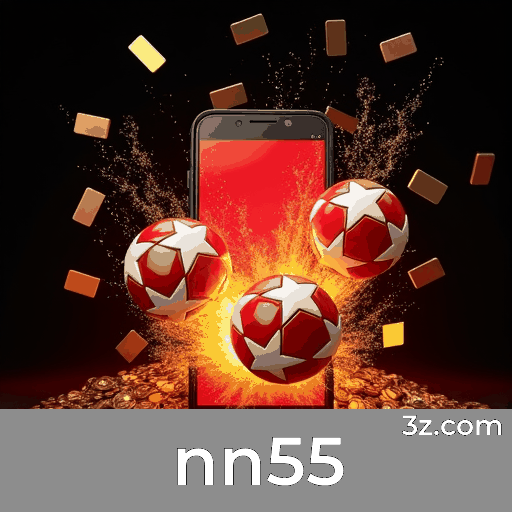 Cadastro na nn55