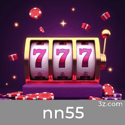 Cadastro na nn55
