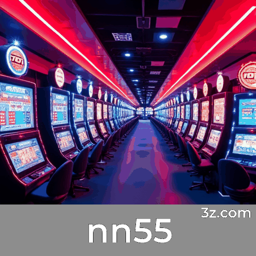 nn55: Seu Cassino Online Confiável e Seguro