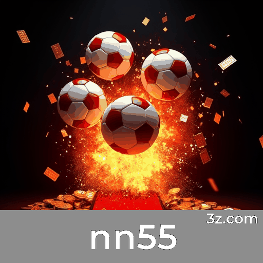 Cadastro na nn55